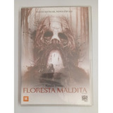 Dvd Floresta Maldita Jason