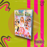 Dvd Floribella 