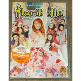Dvd Floribella Ao Vivo