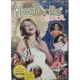 Dvd Floribella O Musical