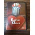 Dvd Fm Love Rock-asia/bind Melon/europe/duran Duran/scorpion