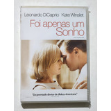 Dvd Foi Apenas Um