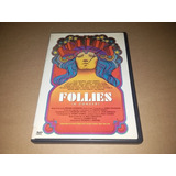 Dvd Folies In Concert