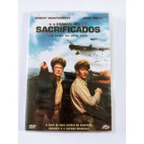 Dvd Fomos Os Sacrificados