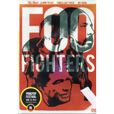 Dvd Foo Fighters Pinkpop Festival 2011 