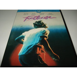 Dvd Footloose Ritmo Louco