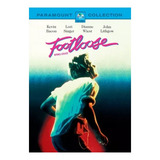 Dvd Footloose Ritmo Louco