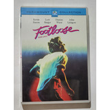 Dvd Footloose Ritmo Louco