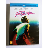 Dvd Footloose Ritmo Louco