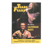 Dvd For Tears Fears