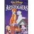 Dvd Fora De Catalogo 1ª Ediçao De Colecionador Aristogatas