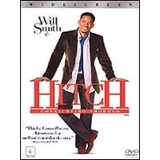 Dvd Fora De Catalogo Hitch Conselheiro Amoroso Frete Gratis