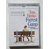 Dvd Forest Gump Edicao