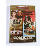 Dvd Forja De Herois