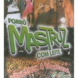 Dvd Forro Mastruz Com