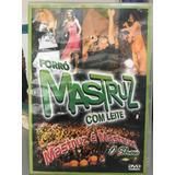 Dvd Forro Mastruz Com