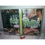 Dvd Forro Mastruz Com