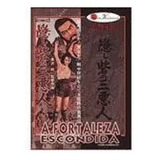Dvd Fortaleza Escondida Akira