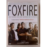Dvd Foxfire
