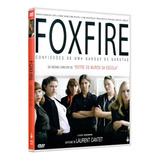 Dvd Foxfire 