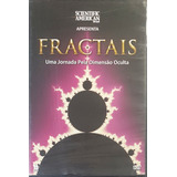 Dvd Fractais Uma Jornada