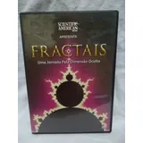 Dvd Fractuais Uma Jornada