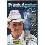 Dvd Frank Aguiar 20