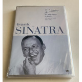 Dvd Frank Sinatra 