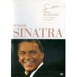 Dvd Frank Sinatra 
