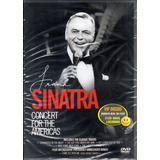 Dvd Frank Sinatra Concert