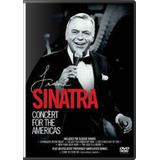 Dvd Frank Sinatra Concert