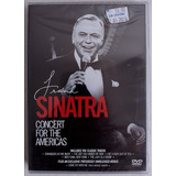 Dvd Frank Sinatra Concert