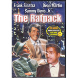 Dvd Frank Sinatra Dean Martin The Ratpack - Original Lacrado