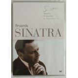 Dvd Frank Sinatra In Concert At The Royal Festival Lacrado