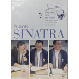 Dvd Frank Sinatra The