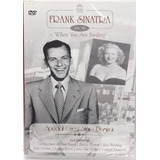 Dvd Frank Sinatra The