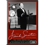 Dvd Frank Sinatra The