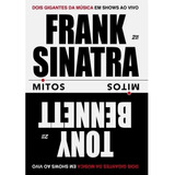 Dvd Frank Sinatra Tonny