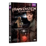 Dvd Frankenstein 