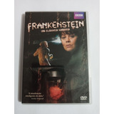 Dvd Frankenstein 