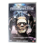 Dvd Frankenstein 1931
