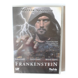 Dvd Frankenstein 2004