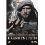 Dvd Frankenstein Marcus Nispel