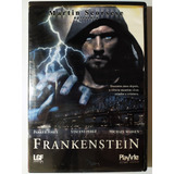 Dvd Frankenstein Martin Scorsese