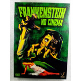 Dvd Frankenstein No Cinema