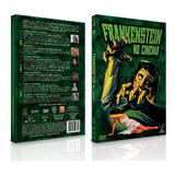 Dvd Frankenstein No Cinema