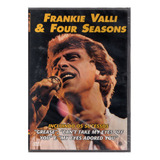Dvd Frankie Valli E