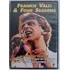 Dvd Frankie Valli E Four Seasons Original Novo E Lacrado 