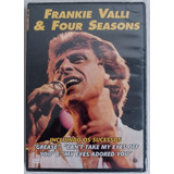Dvd Frankie Valli E