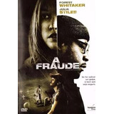 Dvd Fraude Forest Whitaker